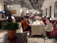 -漢舍中国菜馆(889广场店)
