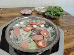 -海关荤豆花(洋河一路店)