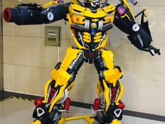 -同至人购物中心(朝阳街店)