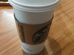-星巴克(北京西大望路温特莱店)