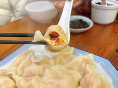 -乐回头饺子店