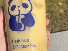 -茶百道(雅乐城店)