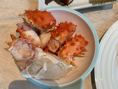 -上宴精品海鲜姿造(晶融汇旗舰店)