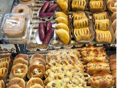 -皇冠幸福里动物奶油生日蛋糕(万达店)