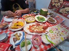 -琼大师东方烤乳猪(亚特兰蒂斯店)