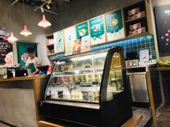 -宝珠奶酪(长宁金虹桥店)