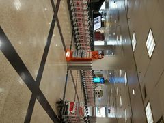 android_upload_pic-厦门高崎国际机场-T3航站楼