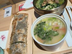 -卷翻天·卷饼(越野路店)