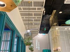 大堂-潮粥荟·潮汕砂锅粥(朝阳大悦城店)