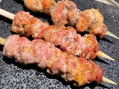 -麦MUGI铁板烧日式料理