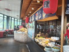 -东方明珠·可口可乐欢乐餐厅