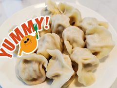 -叁拾壹克饺子·东北菜(国贸店)