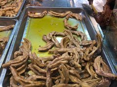 -王浩儿纪六孃甜皮鸭(乐山总店)