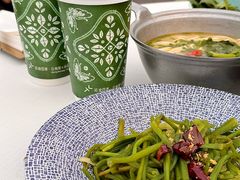 -沿途四季·云南菜·诗酒茶(蓝色港湾店)