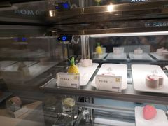 -奈雪的茶(石厦时代广场店)