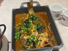 -味上湘菜馆(岳麓山店)