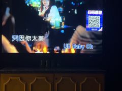 -歌友汇KTV(悦荟广场店)