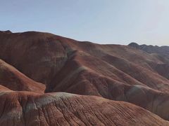 -鸣沙山月牙泉风景名胜区