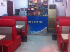 -叶氏香辣蟹·龙虾·烧烤(晨阳路店)