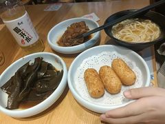 -云味馆·云南菜·云南米线(沙井华润店)
