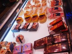 -巴黎贝甜(大宁国际商业广场店)