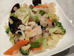 -高玛纳驴肉火烧(一世界店)