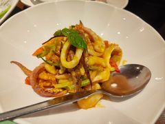 -帕蓝·暹罗料理(大学路店)