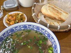 -长安后宰门水盆羊肉(新都心店)