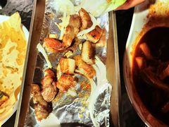 -青春韩国料理(汽博店)