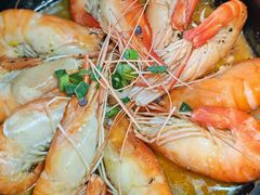 -新白鹿餐厅(第一百货店)