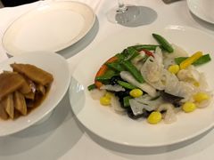 -海富门·带鱼·淮扬菜·粤菜(甘家口店)