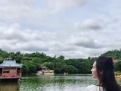 -珠海圆明新园