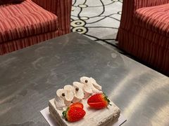 -天津滨海圣光皇冠假日酒店