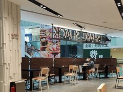 -Shake Shack(西单大悦城店)