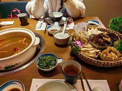 -88号小吃店·经典云南菜·地道纳西美食