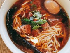 -李先生牛肉面大王(欧亚卖场店)