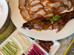 -雀蓝川菜(奥体广场店)