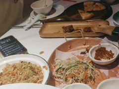 -阿娜尔·新疆菜(宜家荟聚中心店)