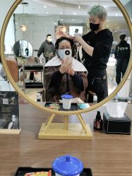 -意廊 Hair Salon