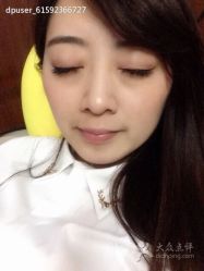 点击看大图 -美奈サロン美甲美睫皮肤管理