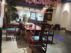 -食悦江南·淮扬菜·烤鸭(亚运村·惠新店)