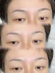 -UP&UP·半永久眉毛眼线机器野生眉