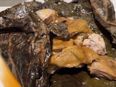 -海湾壹品·粤菜·早茶·烤鸭(拱北店)