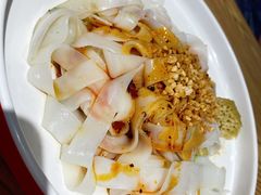 -老九圆山西面馆(CBD店)