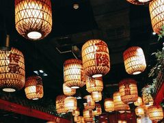 -南京大牌档(凯德1818店)