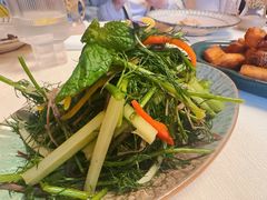 -龟兹KUCINA·新疆菜(前滩L+PLAZA店)