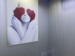 -3AM HAIR SALON染发接发