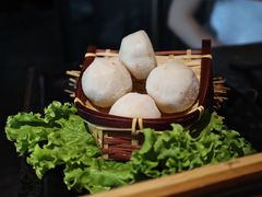 起司鱼丸-湊湊火锅·茶憩(新中关购物中心店)