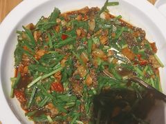 -黄山老妈·土菜(碧桂园店)