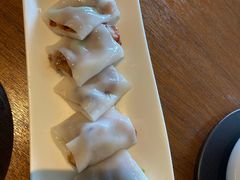 -红糖(香港嘉里酒店)